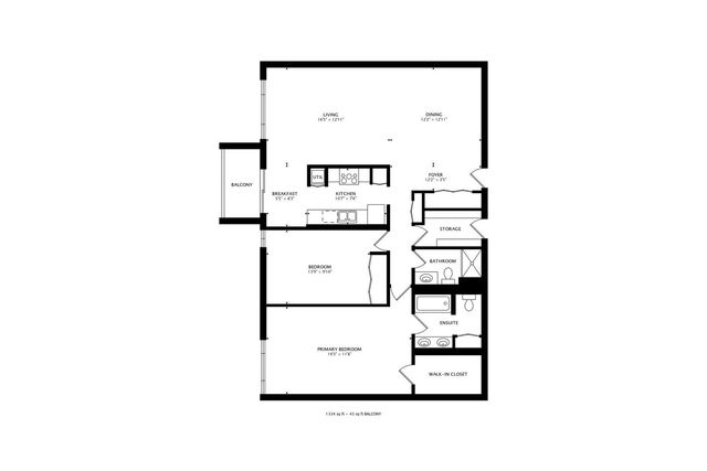 701 Forum Square 402, Glenview, IL 60025