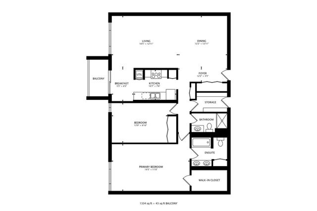 701 Forum Square 402, Glenview, IL 60025