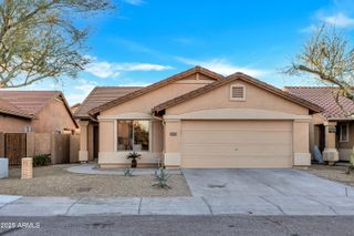 8532 W SONORA Street, Tolleson, AZ 85353