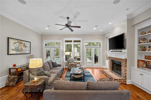 27549 Harbor Bluff Bluff, Daphne, AL 36526