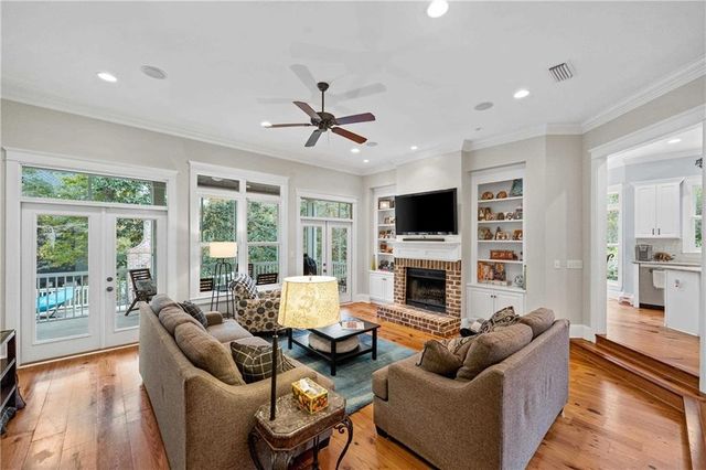 27549 Harbor Bluff Bluff, Daphne, AL 36526