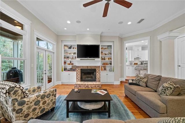 27549 Harbor Bluff Bluff, Daphne, AL 36526