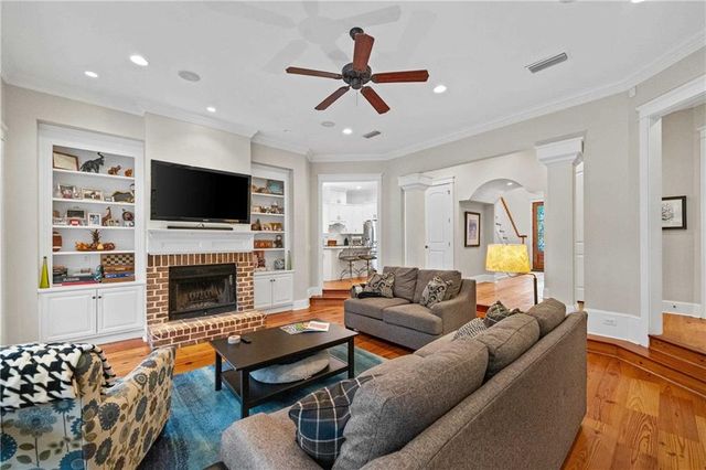 27549 Harbor Bluff Bluff, Daphne, AL 36526