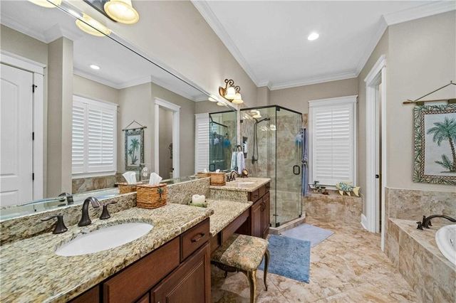 27549 Harbor Bluff Bluff, Daphne, AL 36526