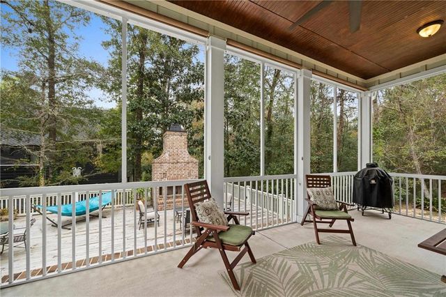 27549 Harbor Bluff Bluff, Daphne, AL 36526