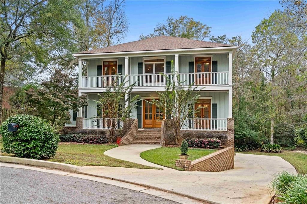 27549 Harbor Bluff Bluff, Daphne, AL 36526