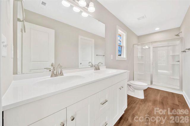 452 Dawn Circle, Charlotte, NC 28213