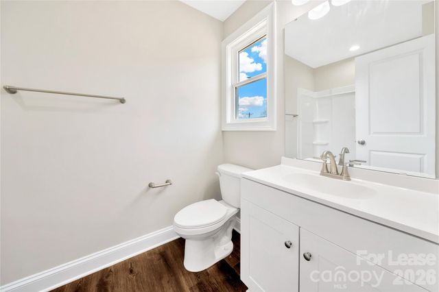 452 Dawn Circle, Charlotte, NC 28213