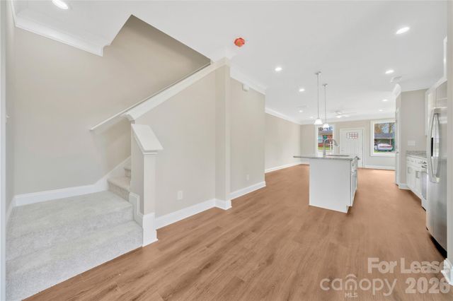 452 Dawn Circle, Charlotte, NC 28213