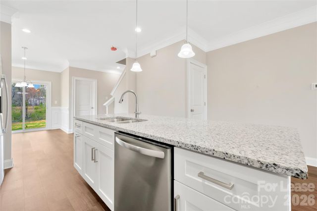 452 Dawn Circle, Charlotte, NC 28213