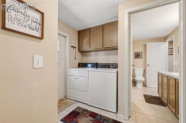 1299 Pikes Peak Drive, Florissant, CO 80816