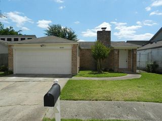 4231 Yupon Ridge Drive, Houston, TX 77072