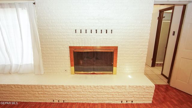 356 CORAL HILLS Road, El Paso, TX 79912