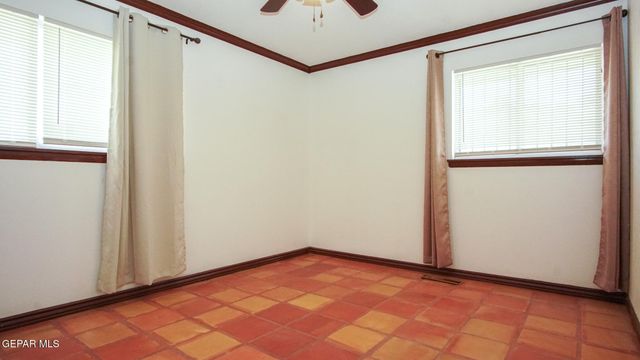 356 CORAL HILLS Road, El Paso, TX 79912