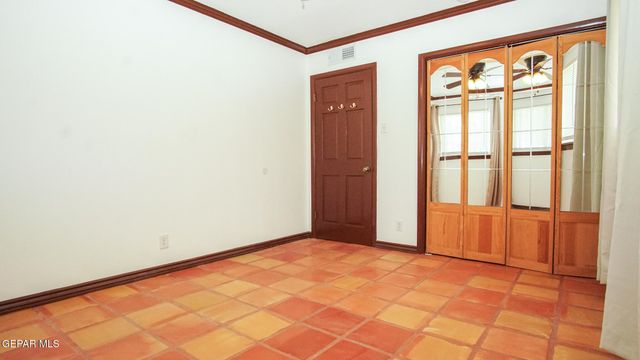 356 CORAL HILLS Road, El Paso, TX 79912