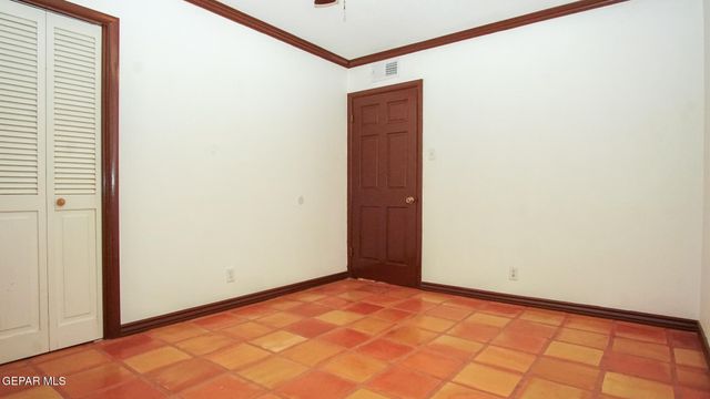 356 CORAL HILLS Road, El Paso, TX 79912