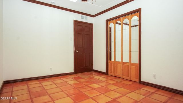 356 CORAL HILLS Road, El Paso, TX 79912