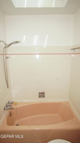 356 CORAL HILLS Road, El Paso, TX 79912