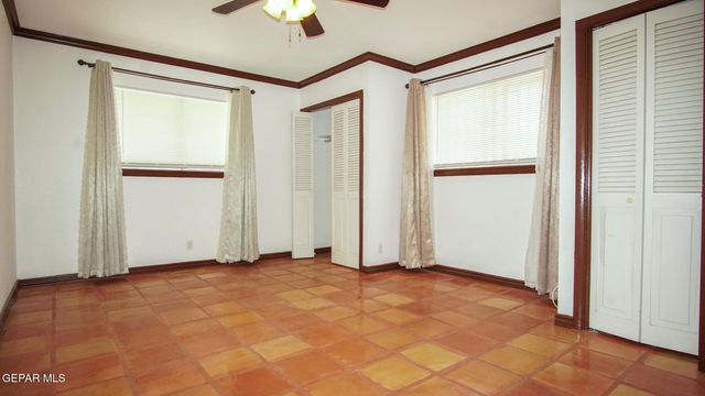 356 CORAL HILLS Road, El Paso, TX 79912