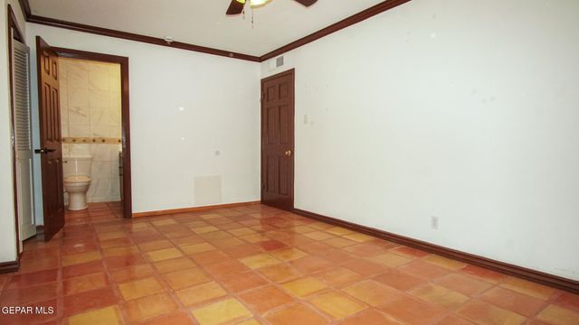 356 CORAL HILLS Road, El Paso, TX 79912