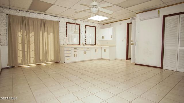 356 CORAL HILLS Road, El Paso, TX 79912