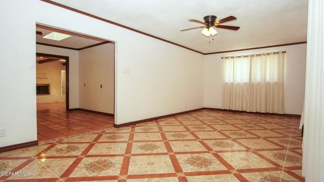 356 CORAL HILLS Road, El Paso, TX 79912