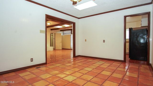 356 CORAL HILLS Road, El Paso, TX 79912
