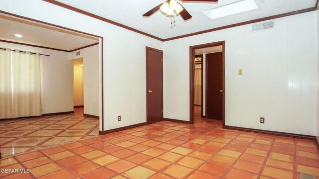 356 CORAL HILLS Road, El Paso, TX 79912