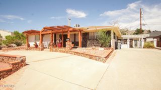 356 CORAL HILLS Road, El Paso, TX 79912