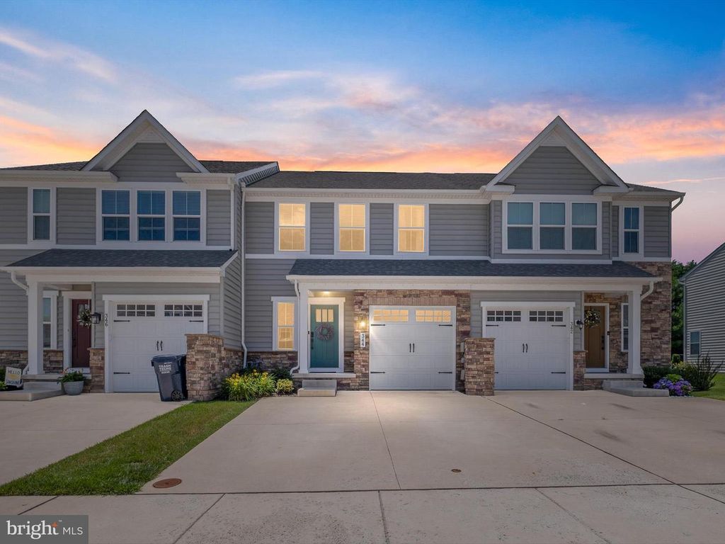 344 GOODWICK DR, Middletown, DE 19709