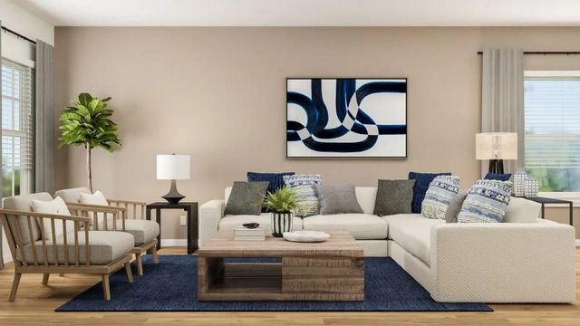 17918 Yellow Warbler WAY, Pflugerville, TX 78660