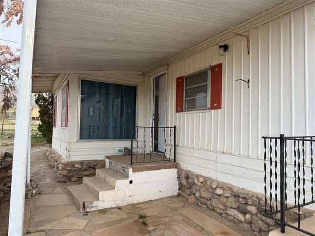 6864 W Stirrup Circle, Dolan Springs, AZ 86441