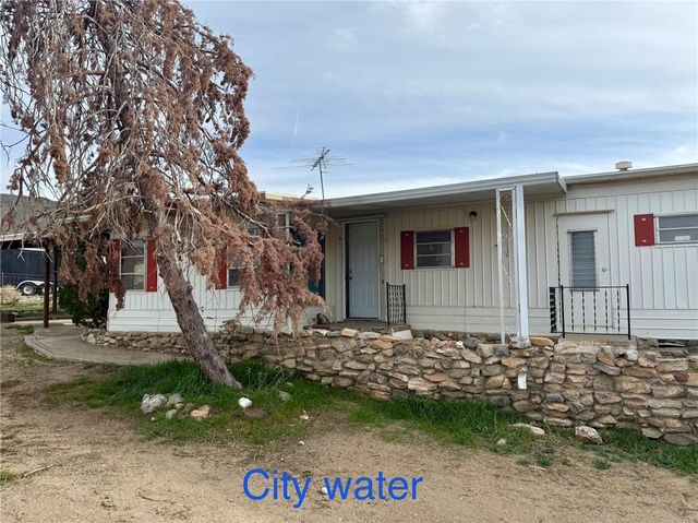 6864 W Stirrup Circle, Dolan Springs, AZ 86441