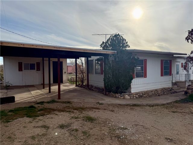 6864 W Stirrup Circle, Dolan Springs, AZ 86441