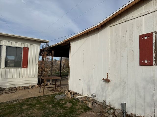 6864 W Stirrup Circle, Dolan Springs, AZ 86441