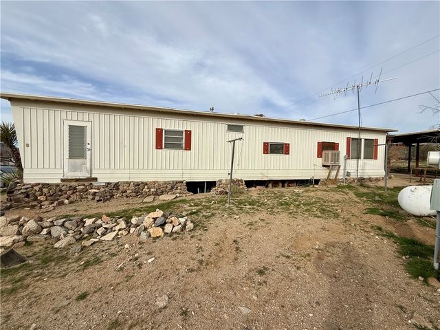 6864 W Stirrup Circle, Dolan Springs, AZ 86441