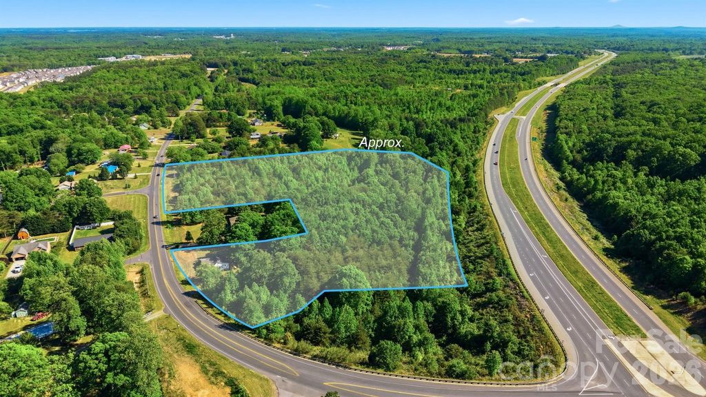 5429 S NC 16 Business Highway, Maiden, NC 28650