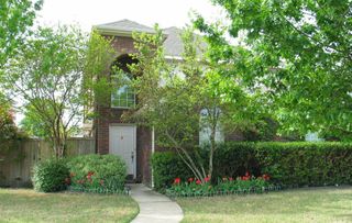 509 Raintree Circle, Coppell, TX 75019