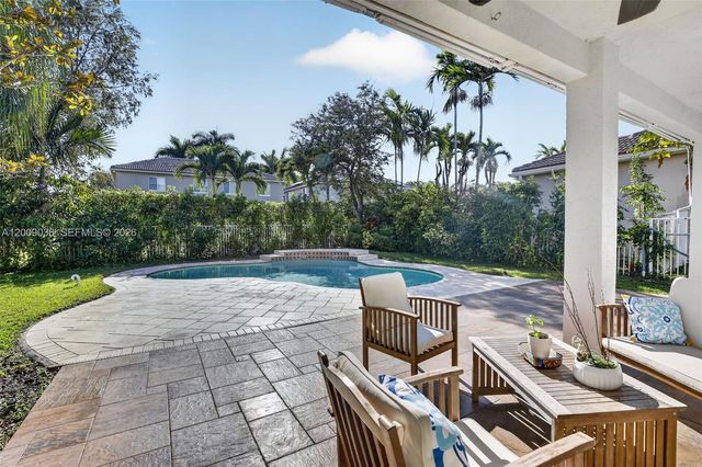 1311 Croton Ct, Weston, FL 33327