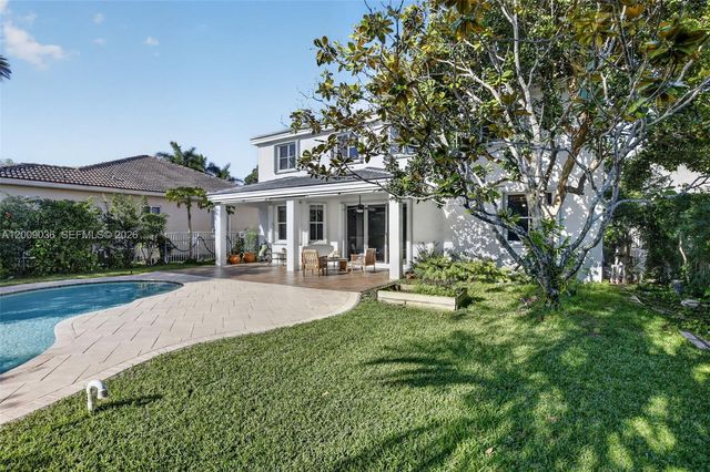 1311 Croton Ct, Weston, FL 33327