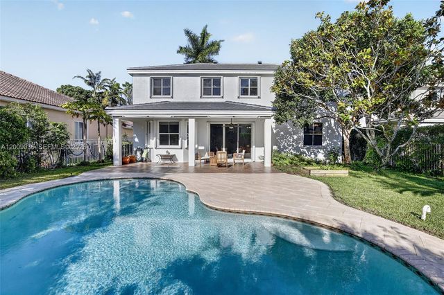 1311 Croton Ct, Weston, FL 33327