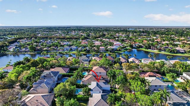 1311 Croton Ct, Weston, FL 33327