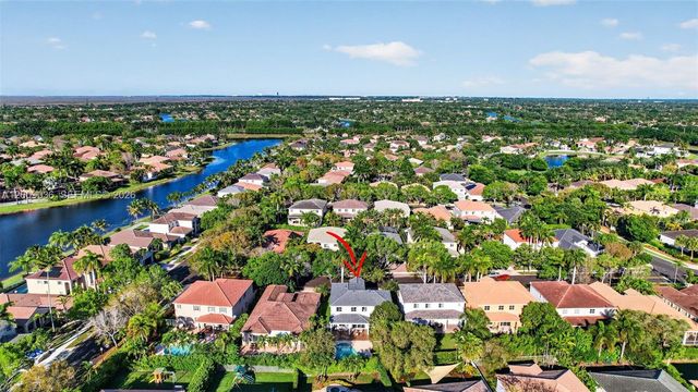 1311 Croton Ct, Weston, FL 33327