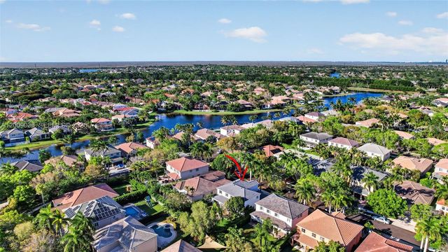 1311 Croton Ct, Weston, FL 33327