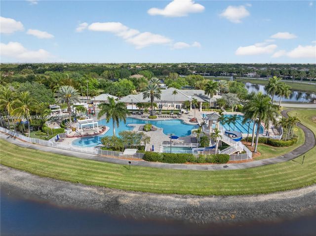 1311 Croton Ct, Weston, FL 33327