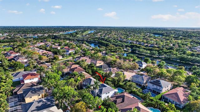1311 Croton Ct, Weston, FL 33327
