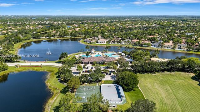 1311 Croton Ct, Weston, FL 33327