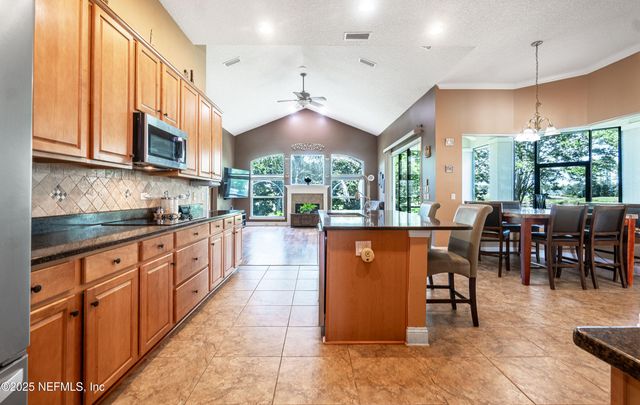 1847 S LANDGUARD Road, St. Augustine, FL 32092