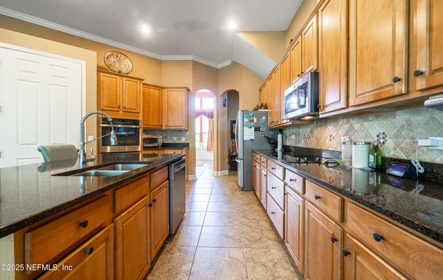 1847 S LANDGUARD Road, St. Augustine, FL 32092