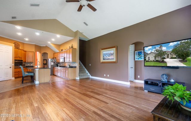 1847 S LANDGUARD Road, St. Augustine, FL 32092